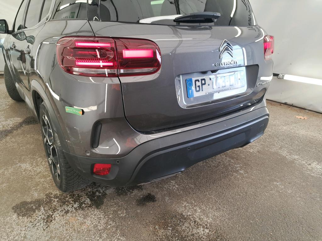 CITROEN C5 AIRCROSS BlueHDi 130 S&S EAT8 C-Series 2023