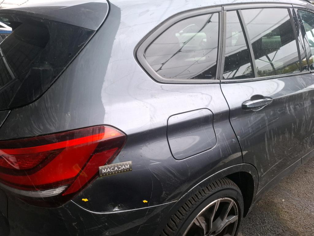 BMW X1. X1 F48 LCI xDrive 25e 220 ch BVA6 M Sport 2022