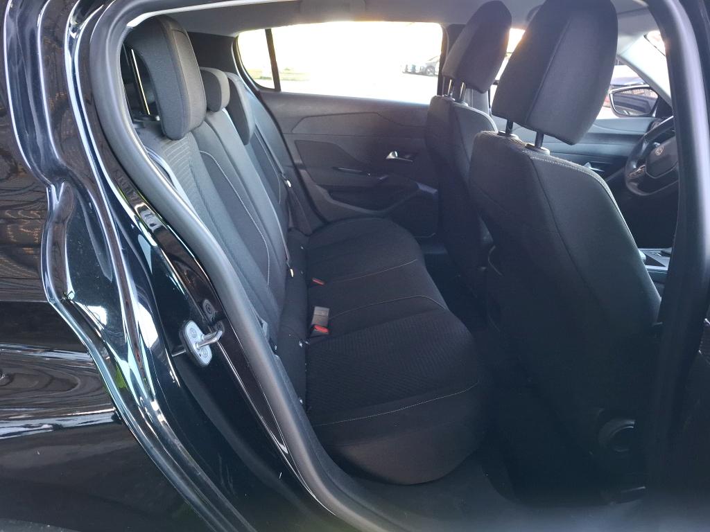 PEUGEOT 308 PureTech 130ch S&S EAT8 Active Pack 2023