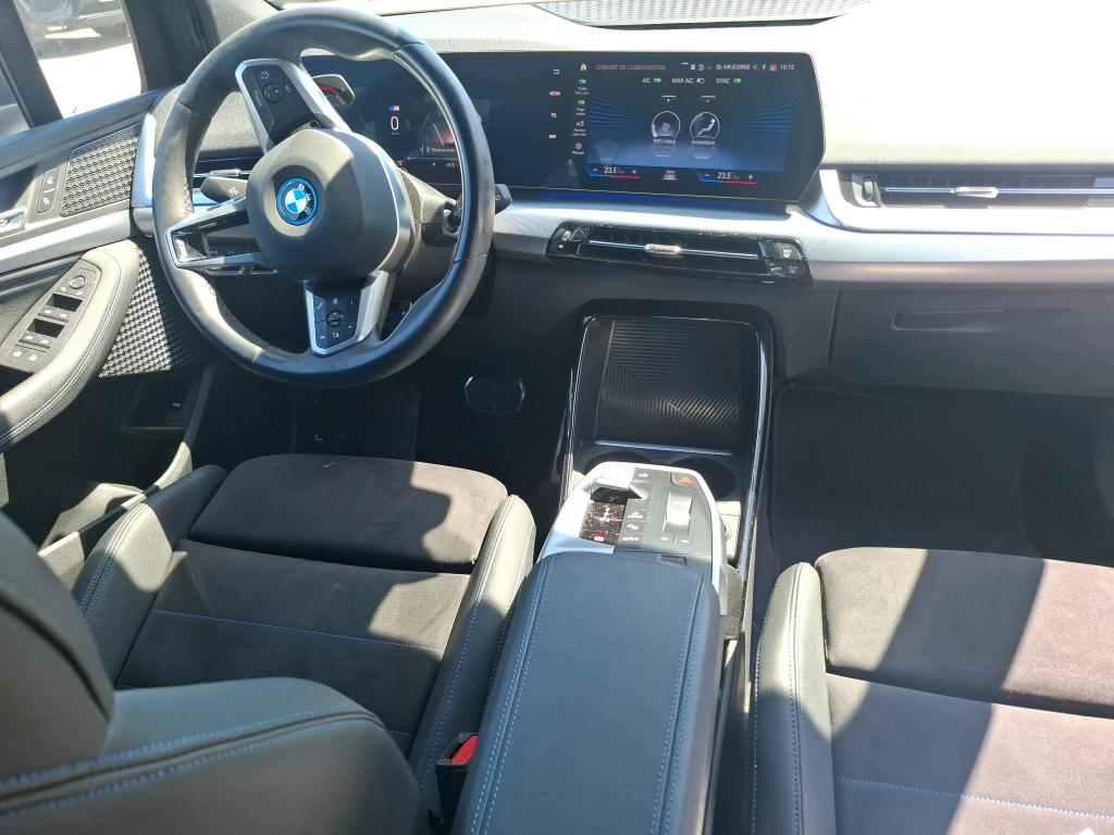 BMW SERIE 2 ACTIVE TOURER 225e xDrive 245 ch DKG7 M Sport 2023