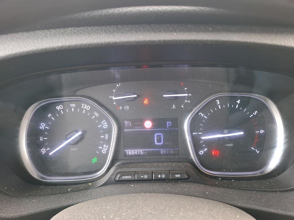 PEUGEOT EXPERT FOURGON TOLE M BLUEHDI 145 S&S EAT8 2023