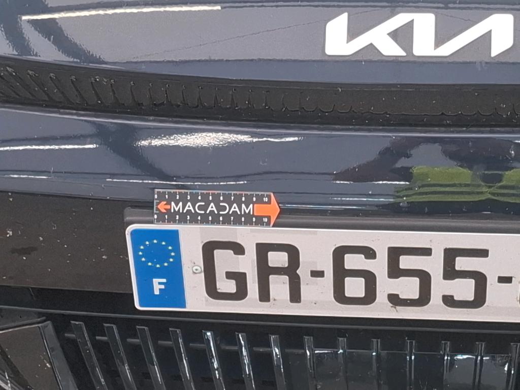 KIA EV6 229 ch Air Design 2023