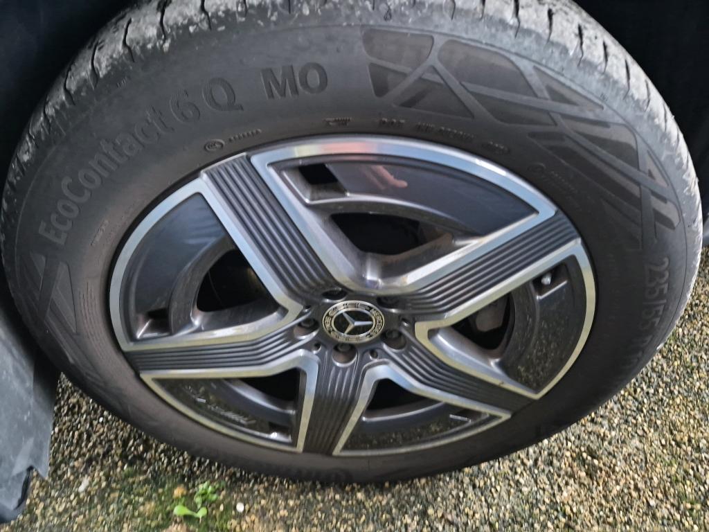 MERCEDES-BENZ GLC 300 e 9G-Tronic 4Matic AMG Line 2023