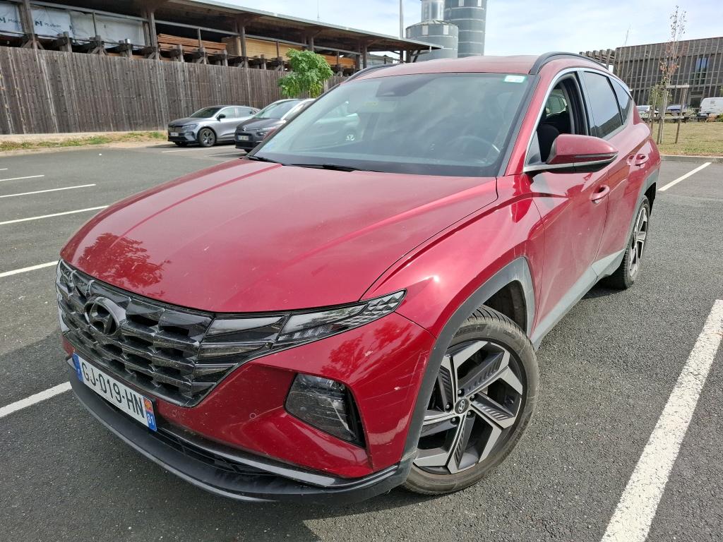 TUCSON 1.6