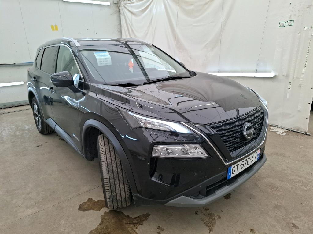 NISSAN X-TRAIL VP e-POWER 213 ch e-4ORCE 7 Places N-Connecta 2023