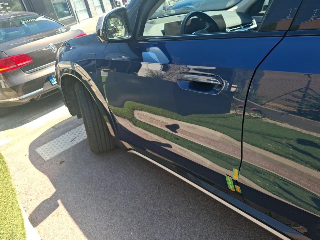 BMW X1 U11 xDrive 25e 245ch DKG7 xLine 2024