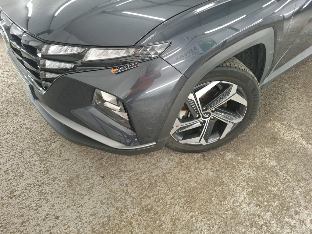 HYUNDAI TUCSON 1.6 T-GDI 265 HTRAC Plug-in BVA6 Business 2023