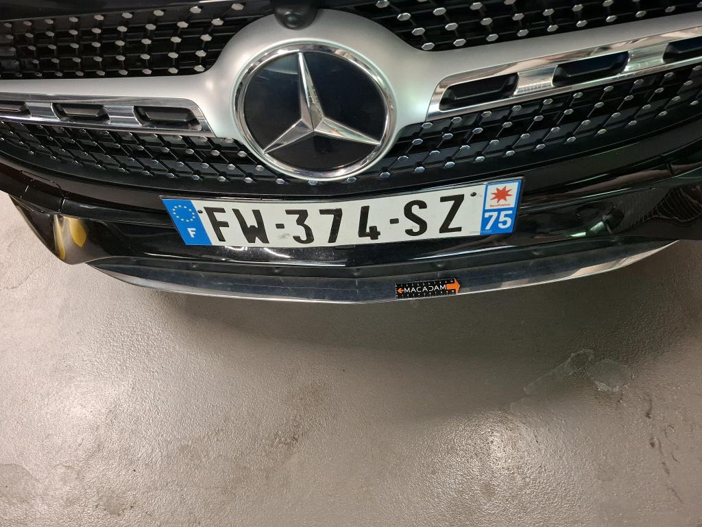MERCEDES-BENZ GLA 200 d 8G-DCT AMG Line 2021