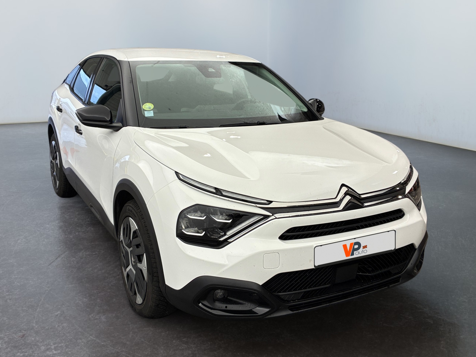 CITROEN C4 ENTREPRISE SOCIETE BLUEHDI 110 S&S BVM6 FEEL NAV BUSINESS R 2022
