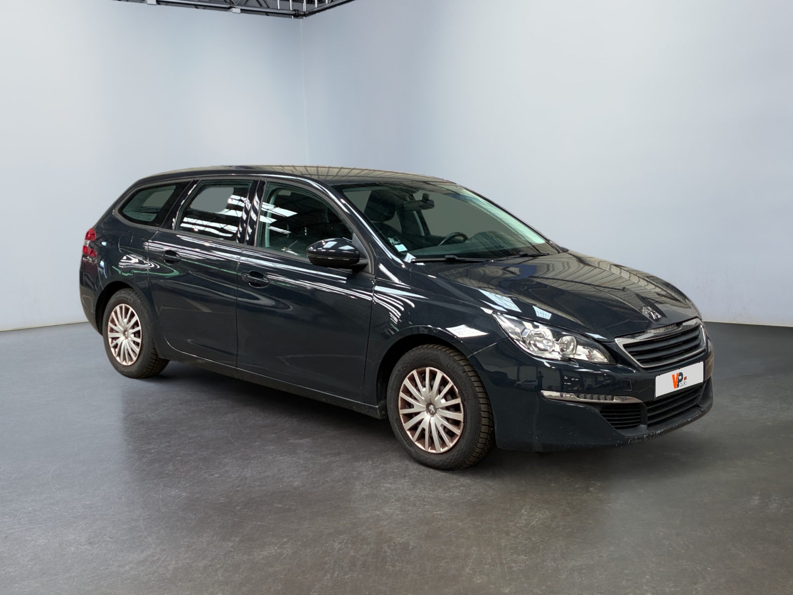 PEUGEOT 308 SW 1.6 BlueHDi 120ch S&S BVM6 Access Business 2015