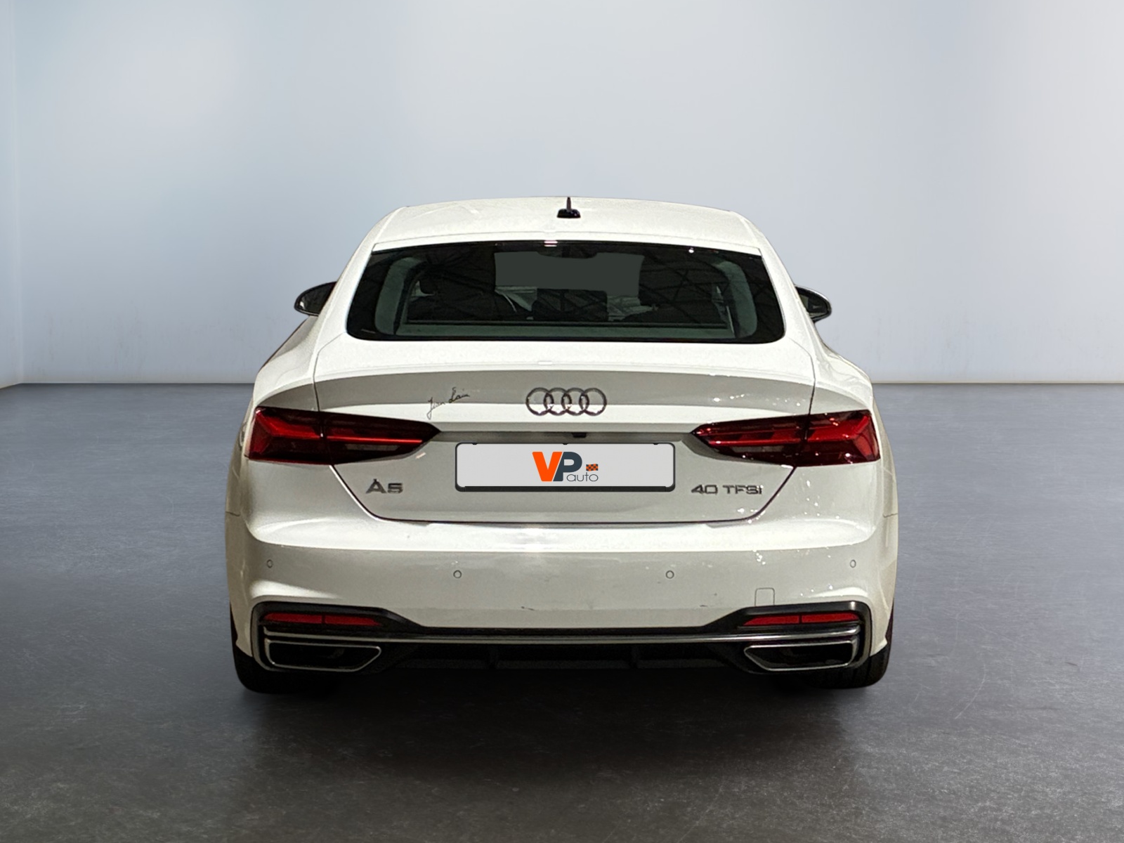 AUDI A5 SPORTBACK 40 TFSI 204 S tronic 7 Business Line 2023