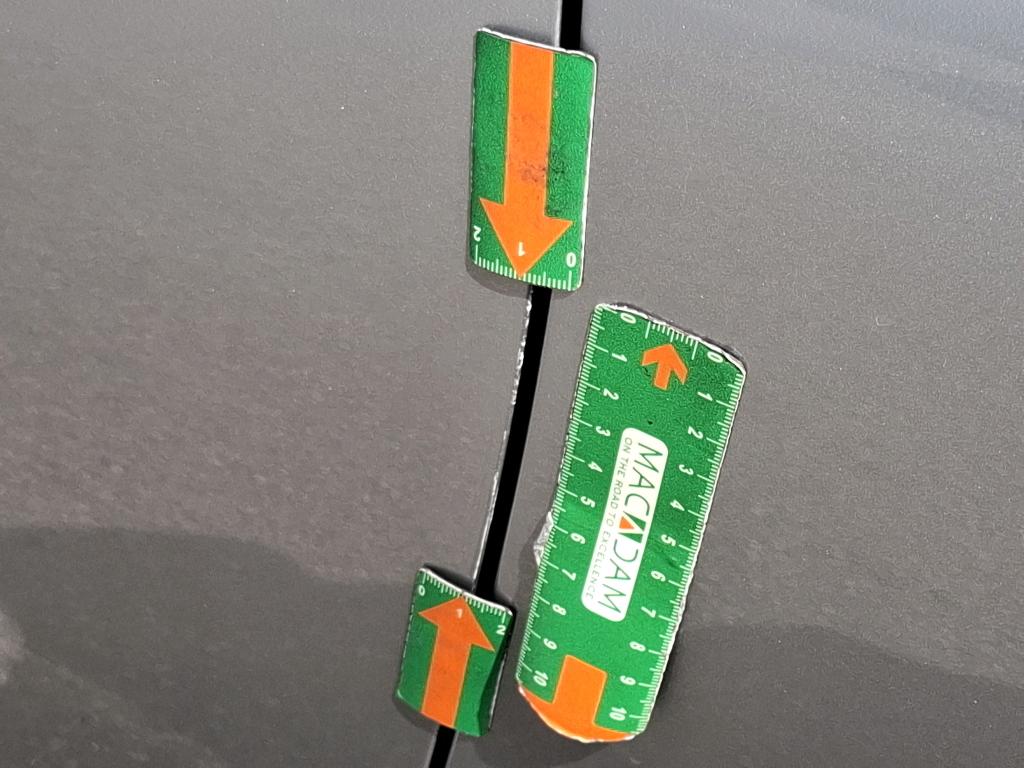 MINI HATCH 3 Portes Cooper 136 ch BVA7 Edition Camden 2023