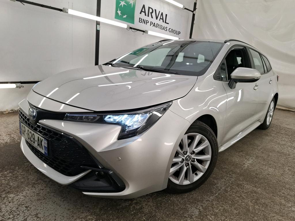 COROLLA TOURING