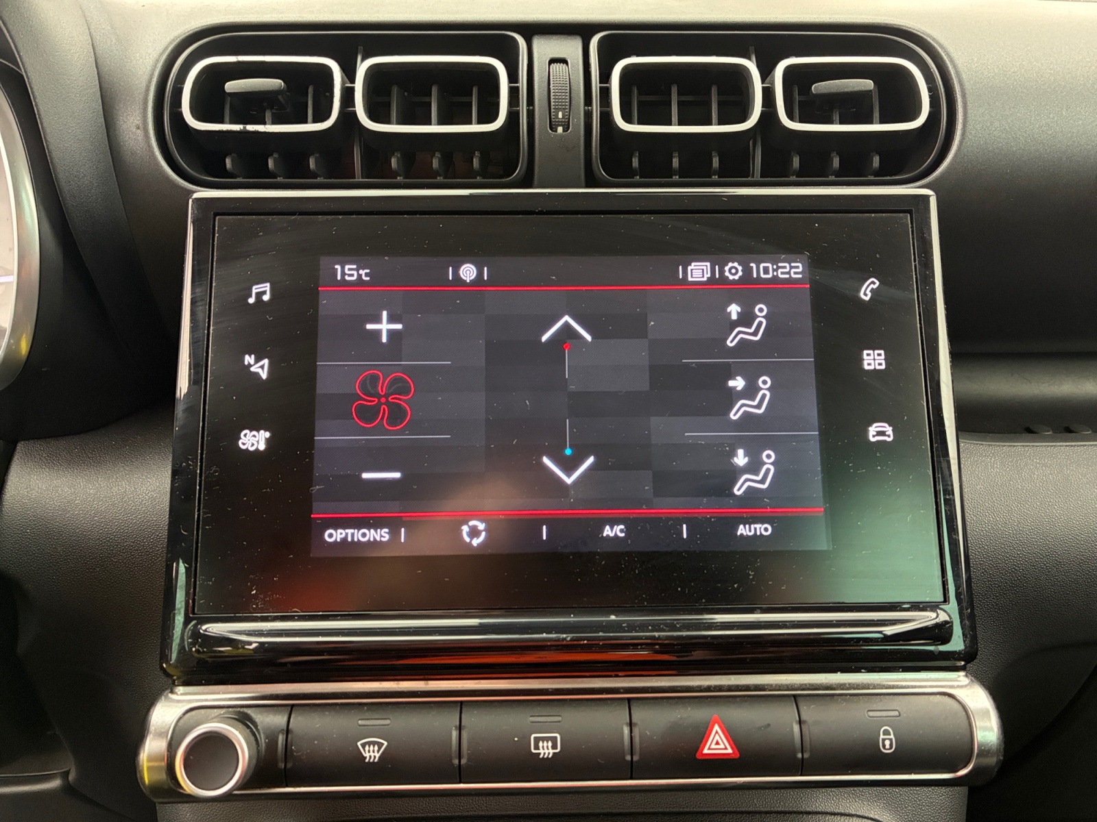 CITROEN C3 Aircross BlueHDi 120 S&S EAT6 Shine Business Shine Business 2021