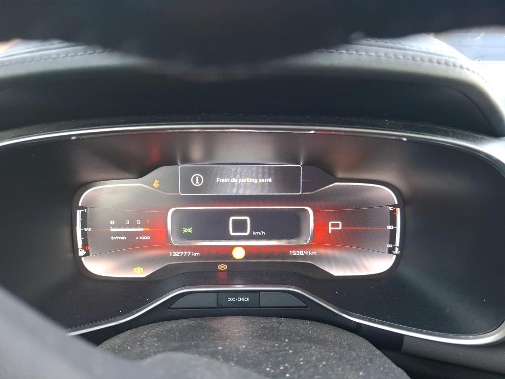 CITROEN C5 AIRCROSS BlueHDi 130 S&S EAT8 Business 2020