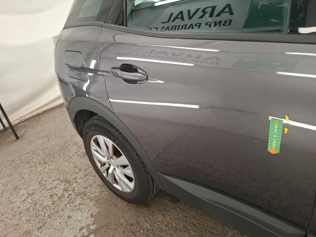 PEUGEOT 3008 BlueHDi 130ch S&S EAT8 Active Pack 2022