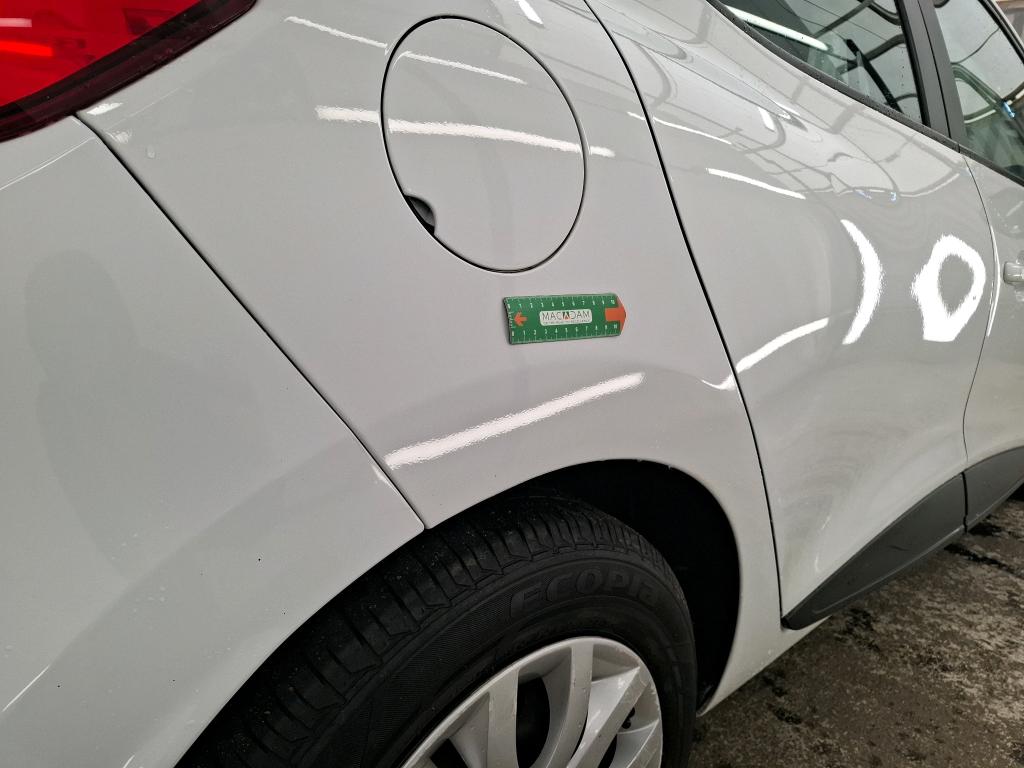RENAULT CLIO SOCIETE DCI 90 ENERGY E6C AIR MEDIANAV 2019