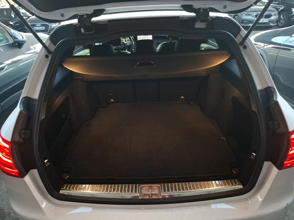 MERCEDES-BENZ MERCEDES CLASSE C Break 220 d 9G-Tronic AMG Line 2019