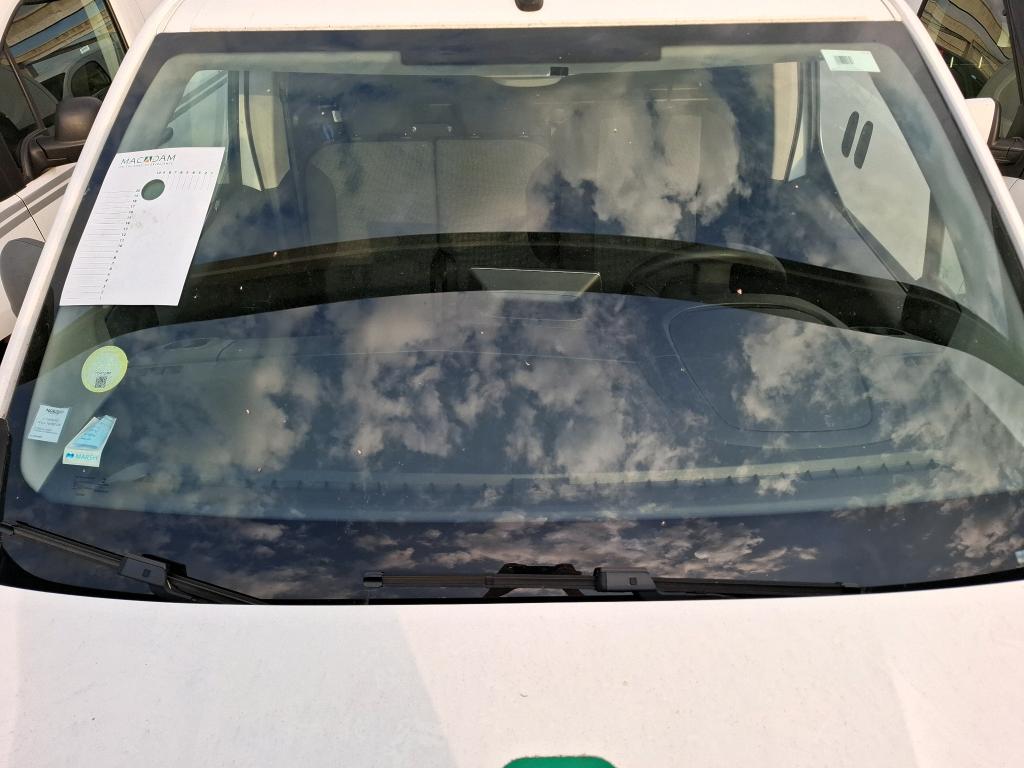 CITROEN BERLINGO VAN M 1000 BLUEHDI 75 WORKER 2019