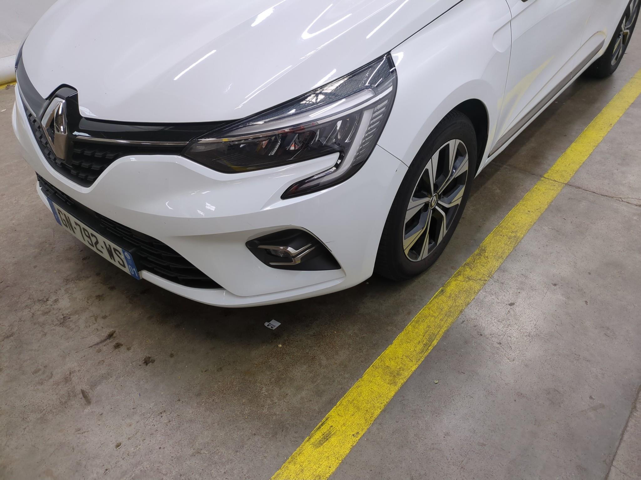 RENAULT CLIO V SCe 65 Evolution 2023