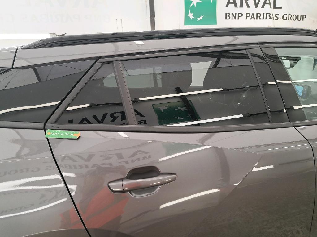 PEUGEOT 2008 BlueHDi 110 S&S BVM6 Allure Pack 2022
