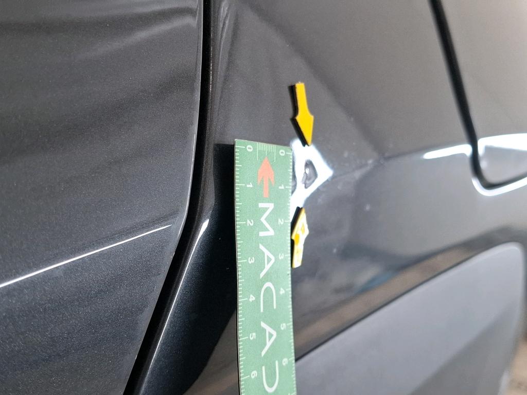 HYUNDAI TUCSON 1.6 T-GDI 230 Hybrid BVA6 Business 2023