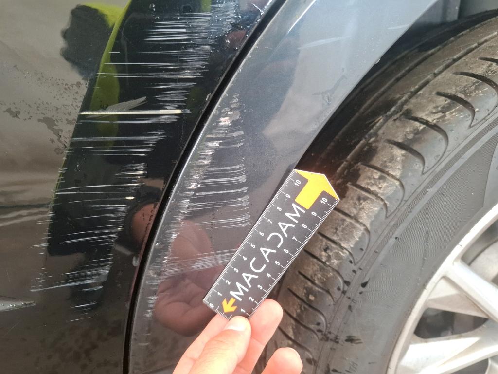 AUDI Q3 VP SPORTBACK 35 TFSI 150 ch S line 2023