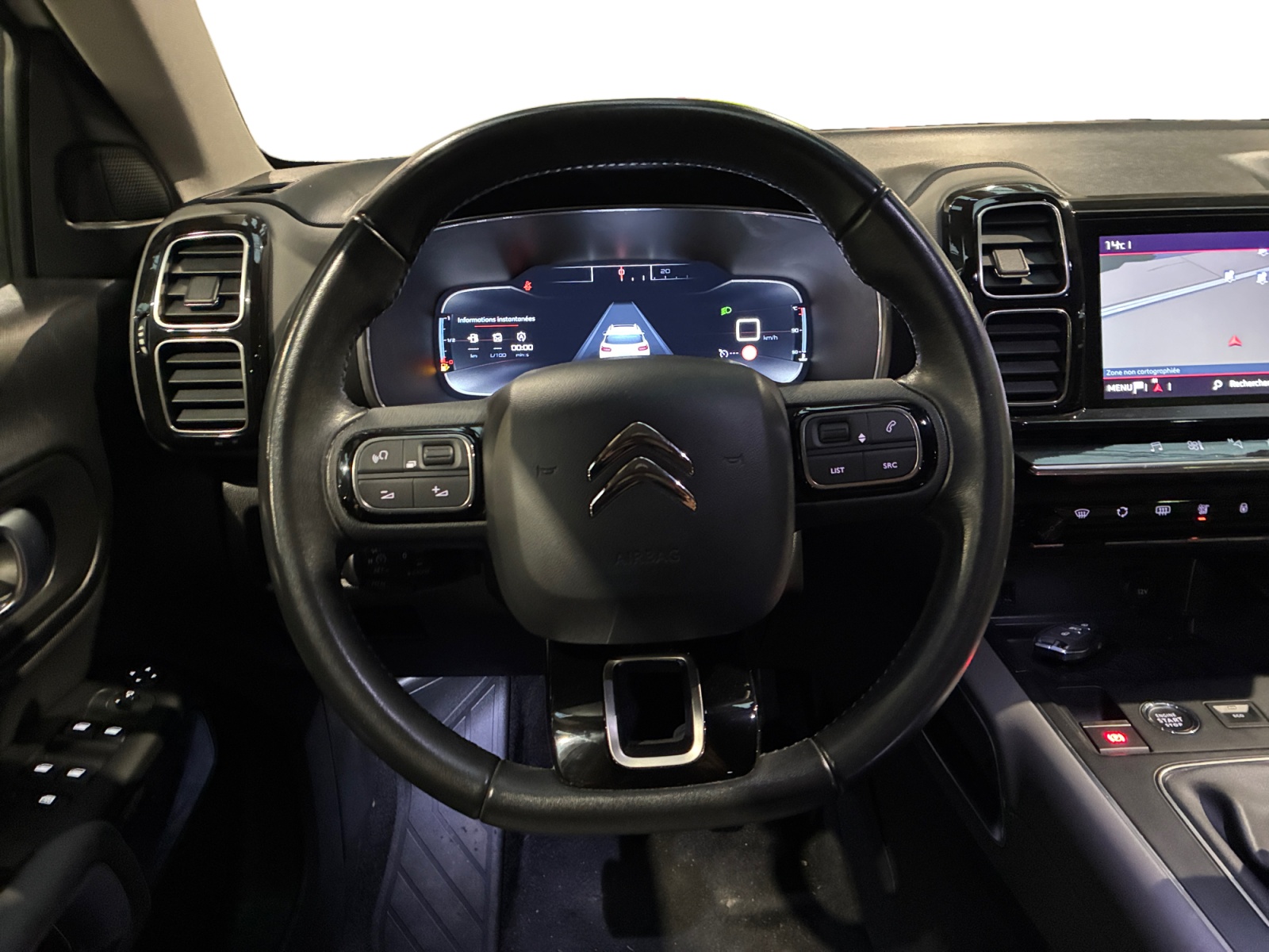 CITROEN C5 AIRCROSS BlueHDi 130 S&S BVM6 Feel 2019
