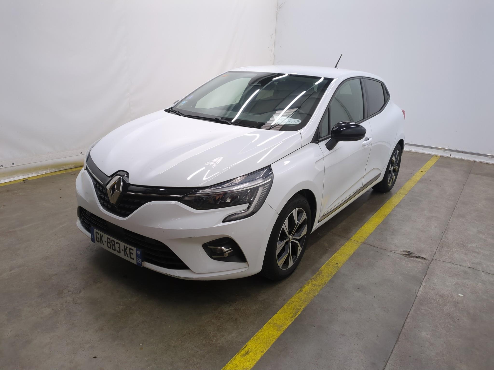 CLIO SOCIETE