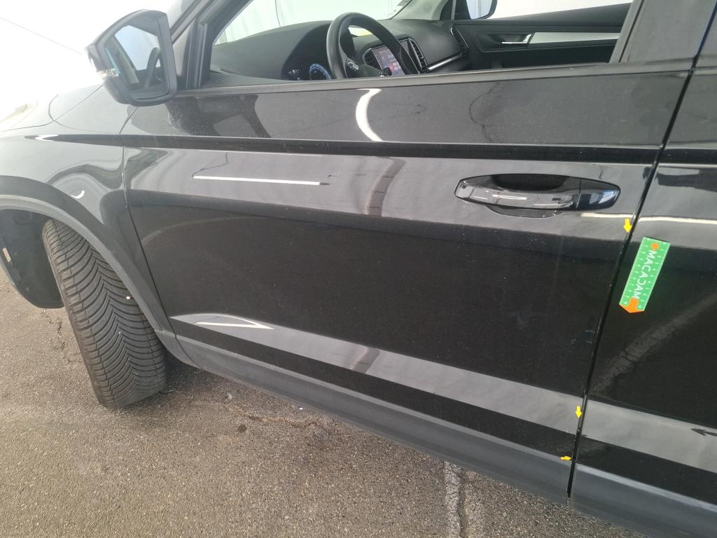 SKODA KAROQ 2.0 TDI 116 ch SCR DSG7 Business 2022