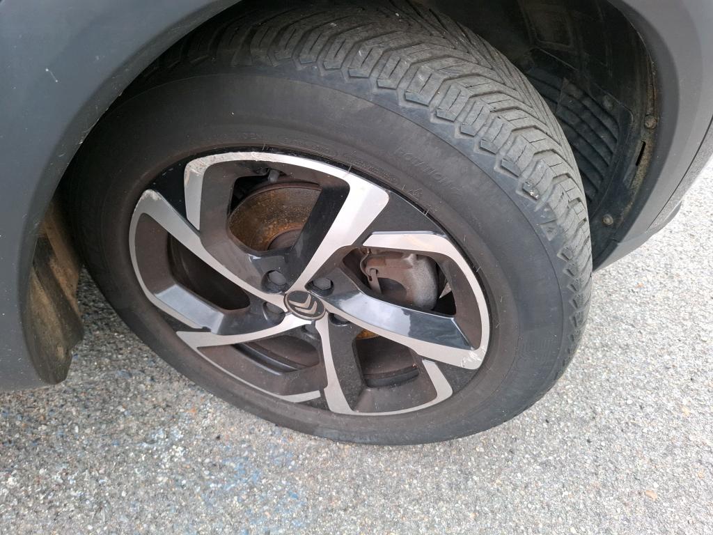 CITROEN C5 AIRCROSS PureTech 130 S&S EAT8 Feel 2021