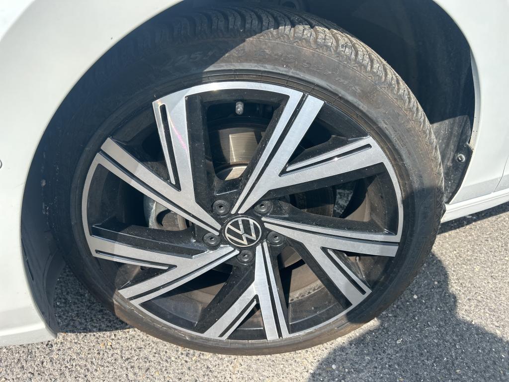VOLKSWAGEN GOLF 1.4 Hybrid Rechargeable OPF 204 DSG6 Style 2022