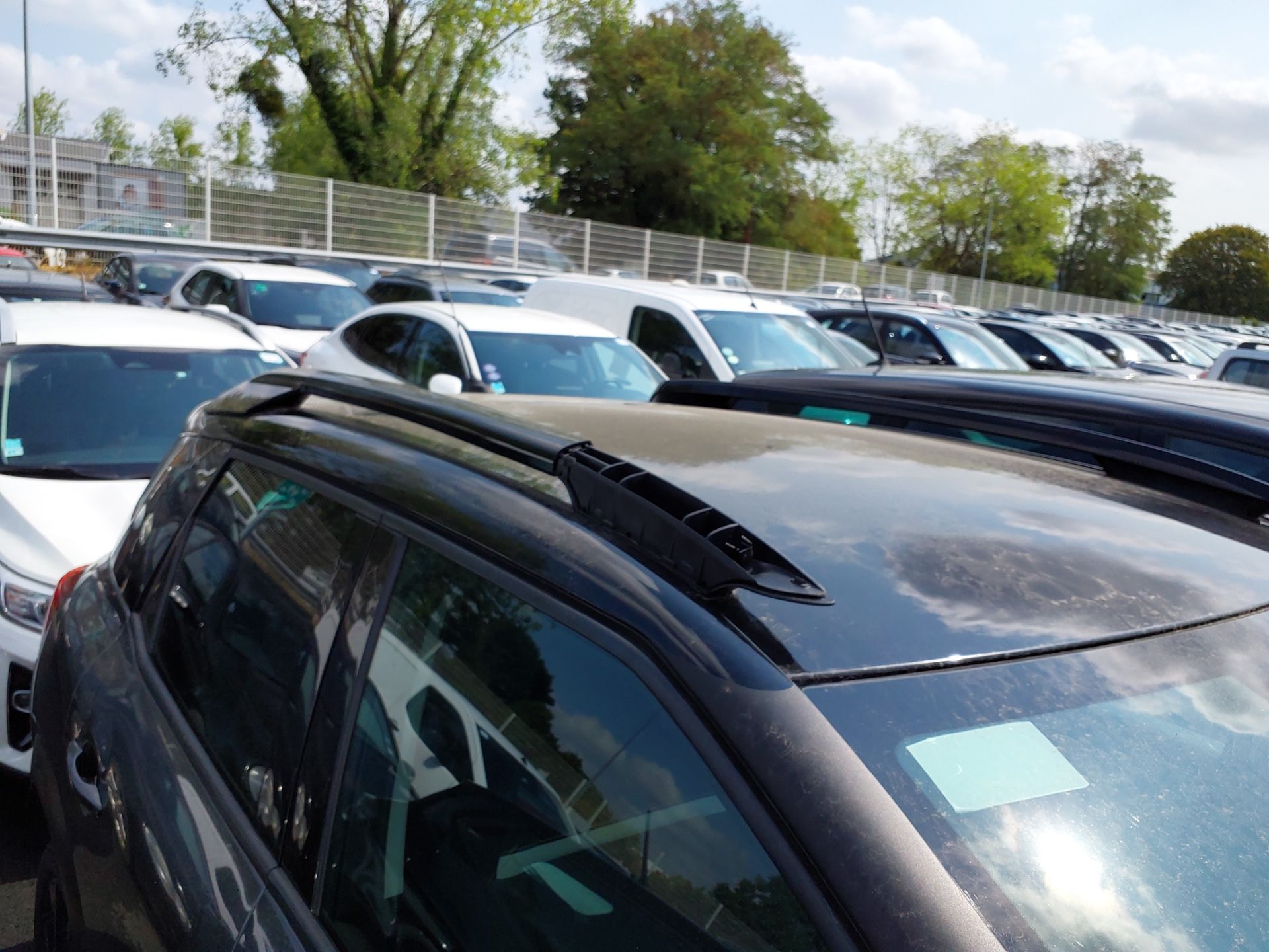 CITROEN C3 AIRCROSS PureTech 110 S&S BVM6 Max 2024