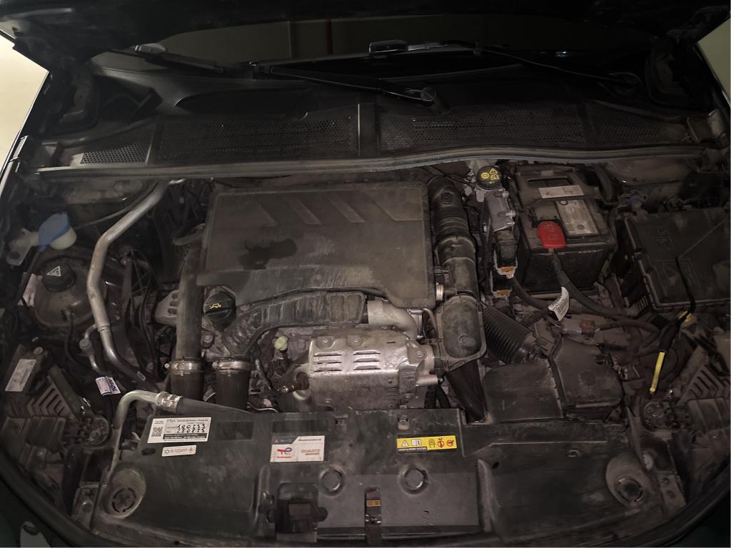 PEUGEOT 308 SW PureTech 130ch S&S BVM6 Active Pack 2024