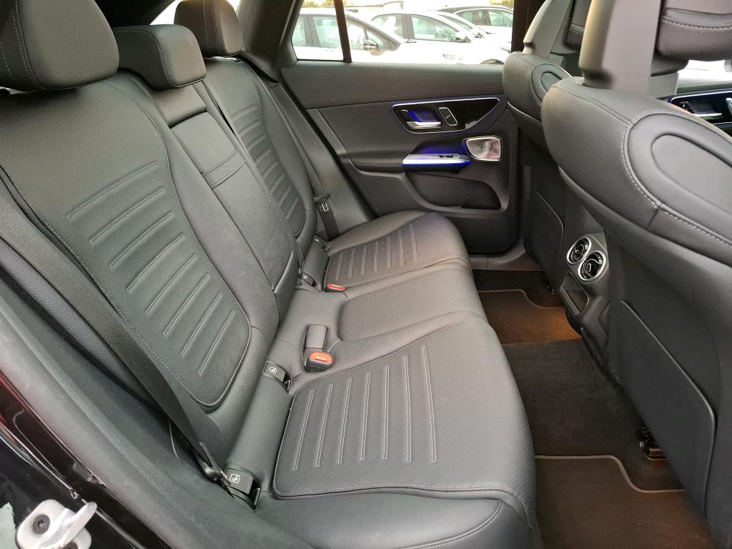 MERCEDES-BENZ MERCEDES GLC 300 de 9G-Tronic 4Matic AMG Line 2023