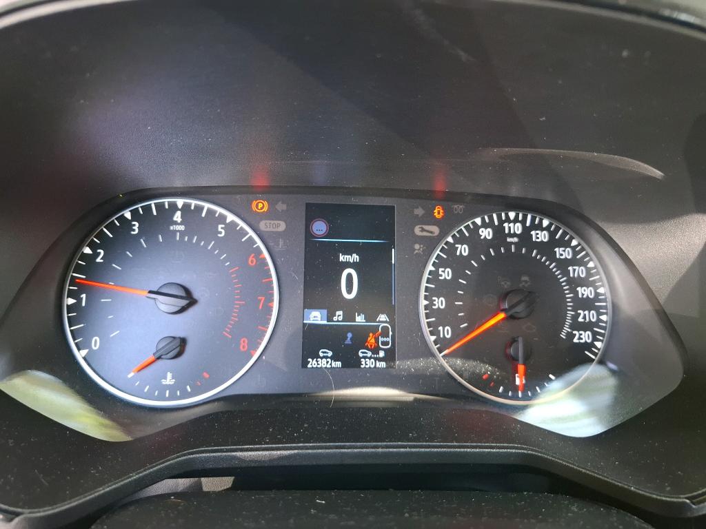 RENAULT CLIO V TCe 90 Equilibre 2023