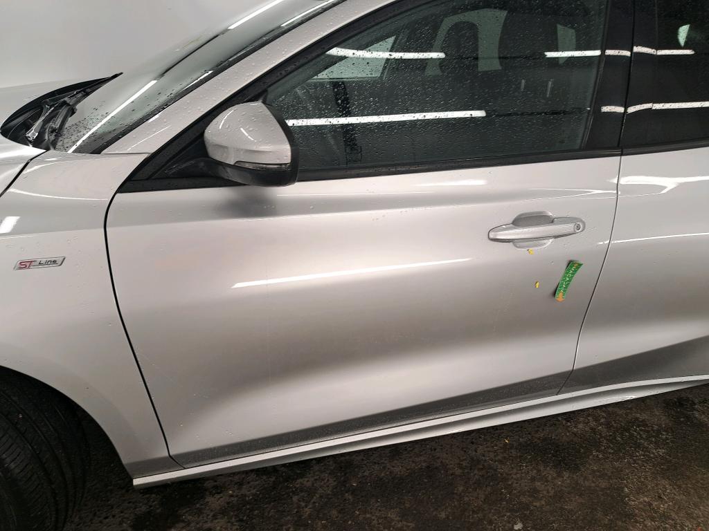 FORD FOCUS 1.0 Flexifuel 125 S&S mHEV ST-Line Style 2022