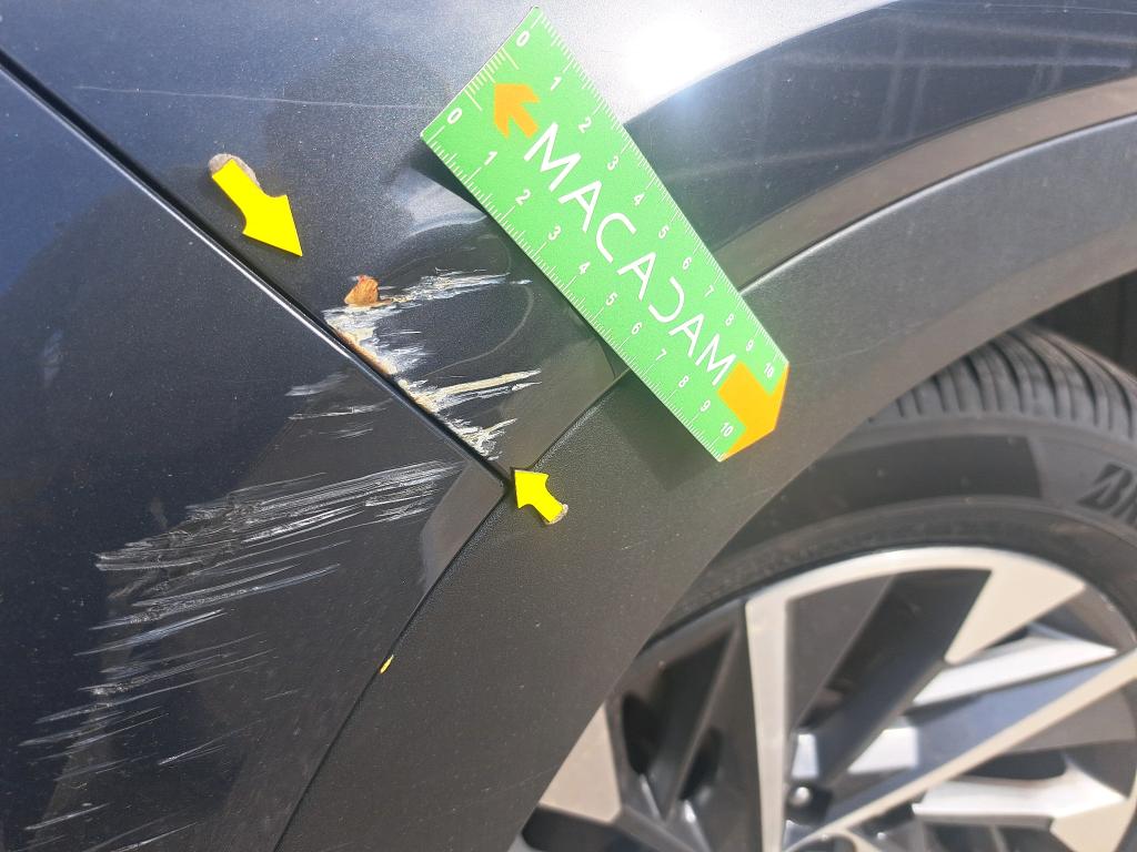HYUNDAI TUCSON 1.6 CRDi 136 Hybrid 48V DCT-7 Creative 2021