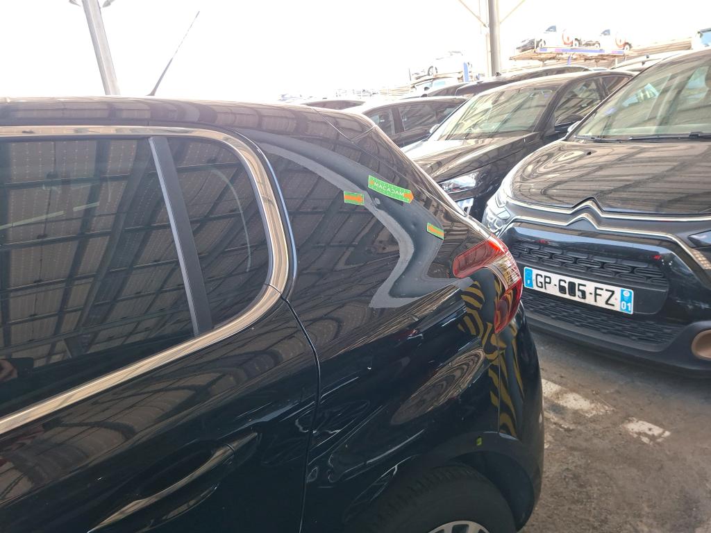 PEUGEOT 308 BUSINESS BlueHDi 130ch S&S EAT8 Allure 2020