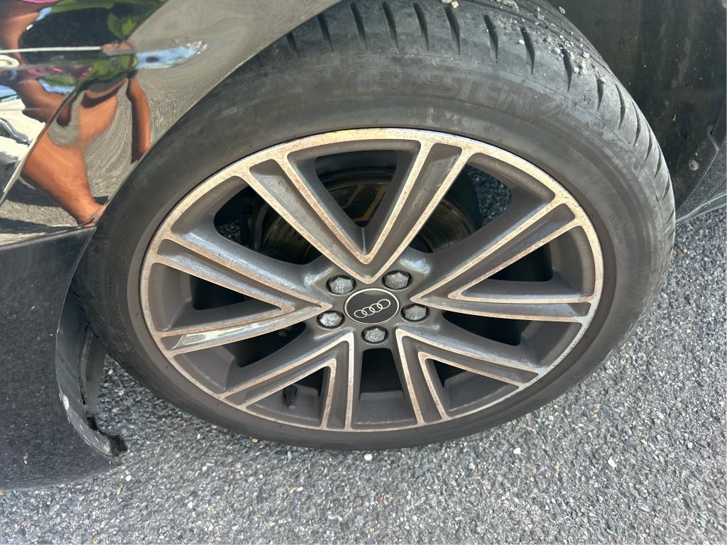 AUDI A1 SPORTBACK 25 TFSI 95 ch S tronic 7 Advanced 2023