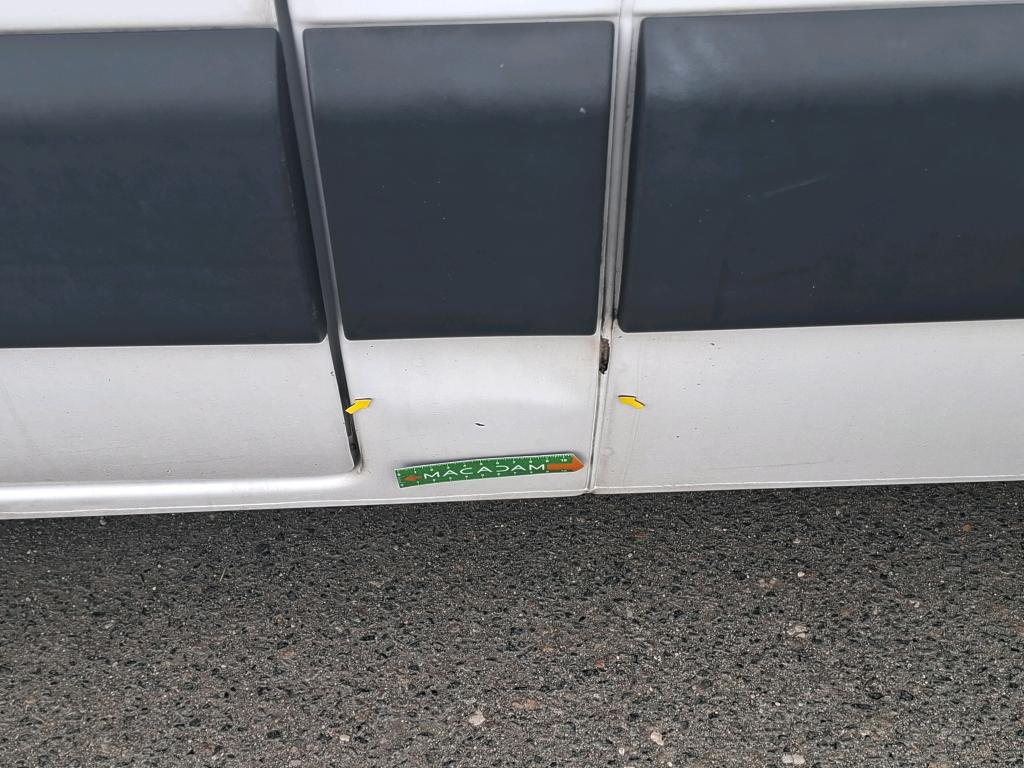 RENAULT MASTER FOURGON FGN TRAC F3300 L2H2 DCI 135 GRAND CONFORT 2021