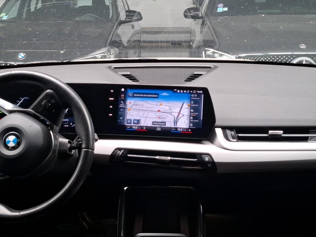 BMW X1 sDrive 18d 150ch DKG7 Business Design 2023