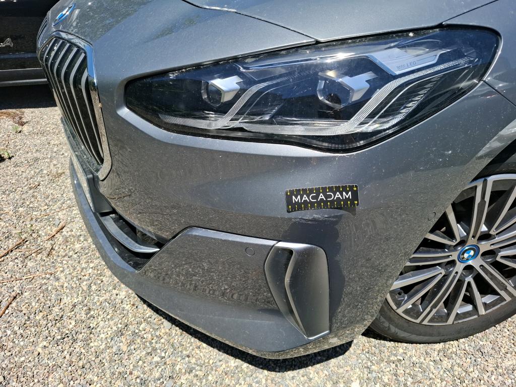 BMW SERIE 2 ACTIVE TOURER 225e xDrive 245 ch DKG7 Luxury 2023