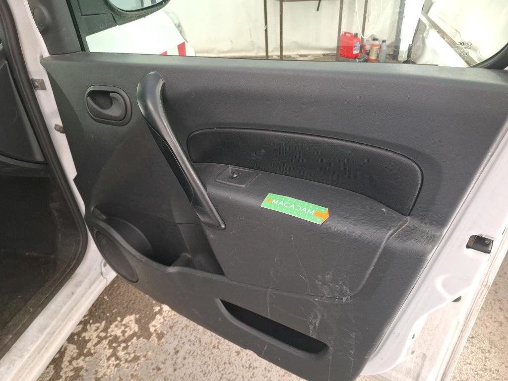 RENAULT KANGOO VU EXPRESS BLUE DCI 95 EXTRA R-LINK 2020