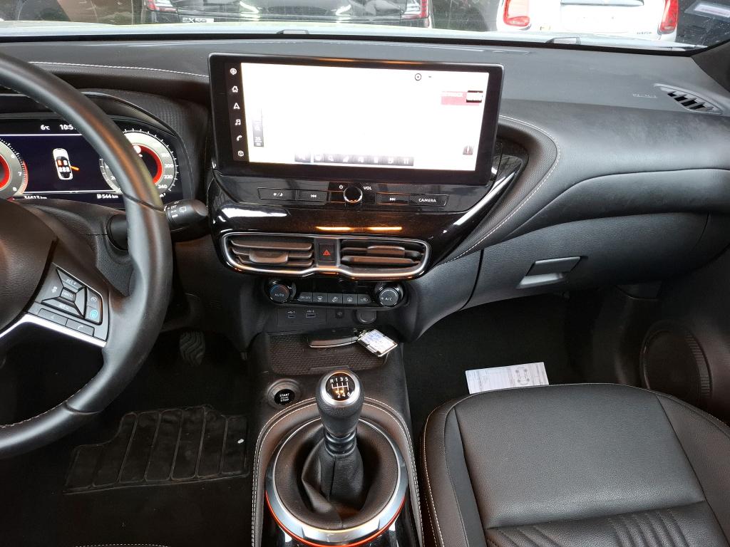 NISSAN Juke DIG-T 114 Tekna 2024