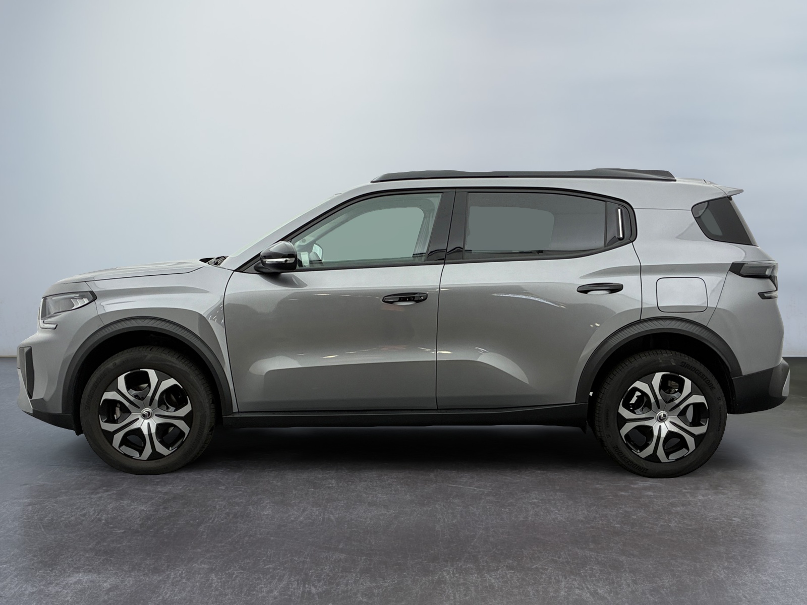 CITROEN C3 AIRCROSS Hybride 145 ch Aut Plus 2025