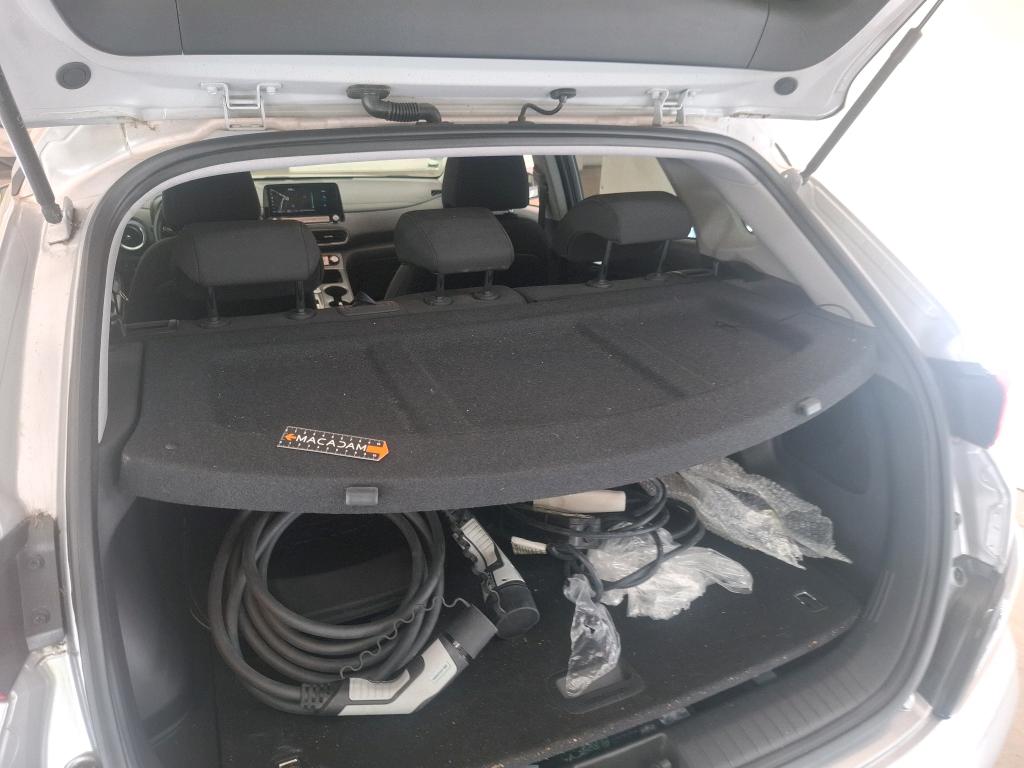 HYUNDAI KONA ELECTRIC Electrique 39 kWh - 136 ch Business 2023