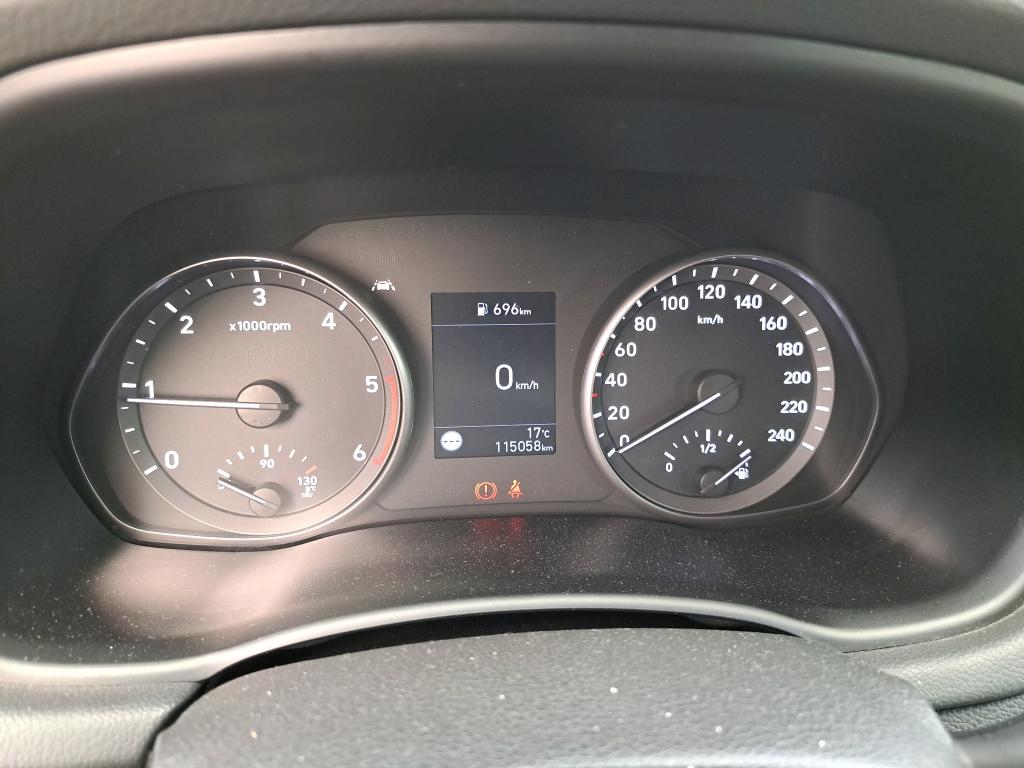 HYUNDAI i30 SW 1.6 CRDi 115 BVM6 Creative 2022