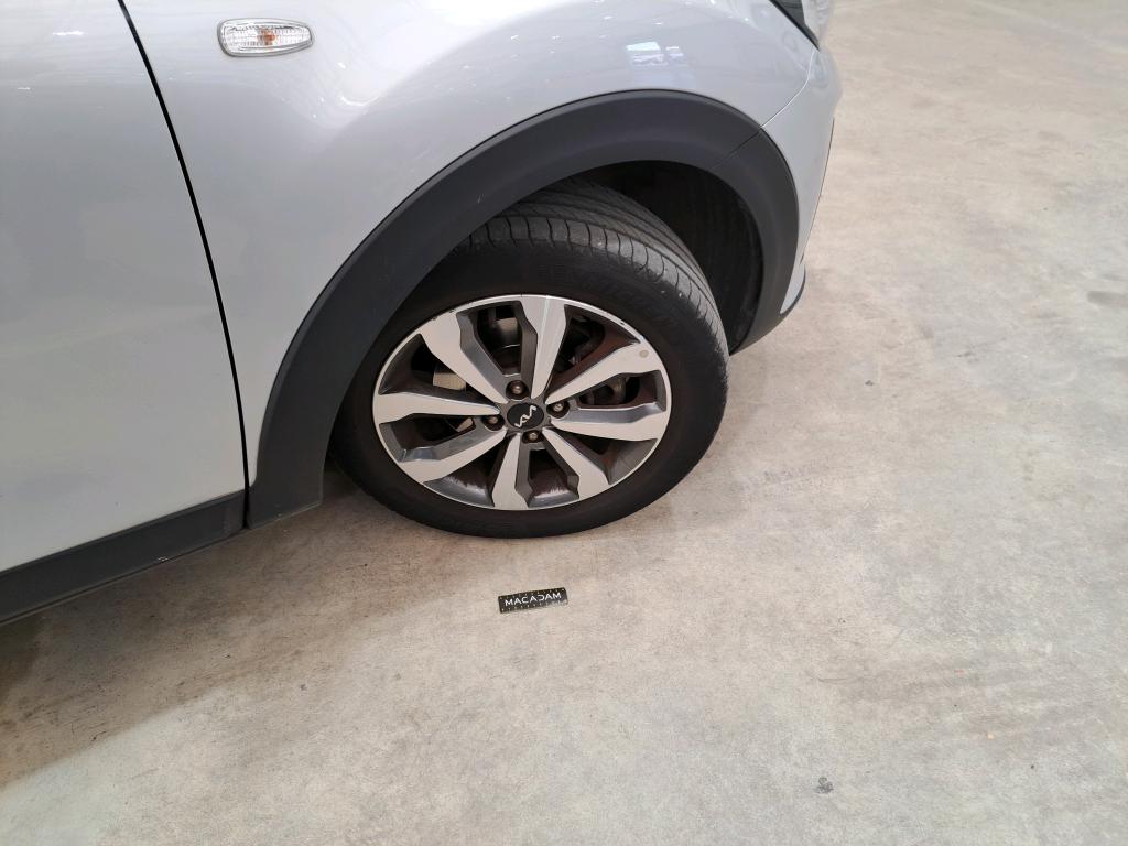 KIA STONIC 1.0 T-GDi 120 ch MHEV iBVM6 Active 2022