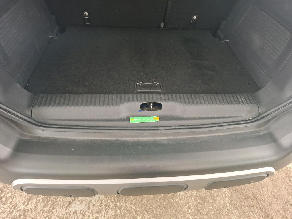 CITROEN C3 AIRCROSS PureTech 130 S&S EAT6 Shine 2021